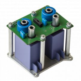 CARTE ELECTRONIQUE CIRCUIT PRECHARGE