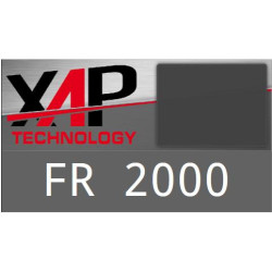 Formula Renault 2000 Dashboard Retrofit Kit – XAP Dash + Interface Harness