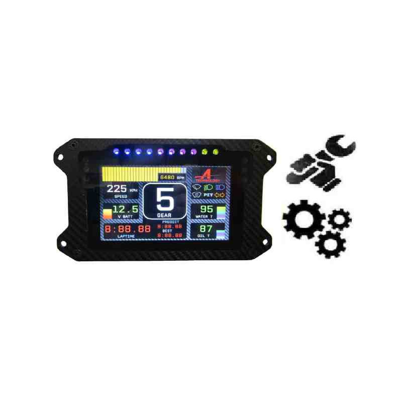 NT-DASH SOFTWARE REDEPLOY | XAP Technology