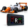 Formula Renault 2000 Dashboard Retrofit Kit – XAP Dash + Interface Harness