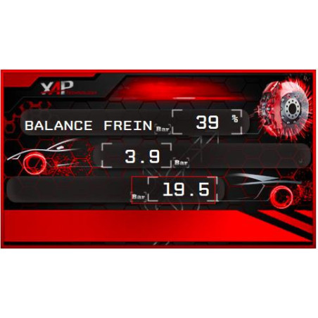 Peugeot RCZ Cup Dashboard Replacement Kit – XAP NTX