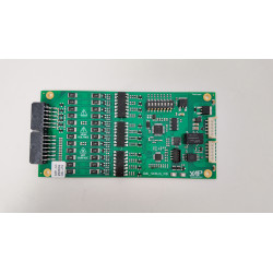CMU-112 ELECTRONIC BOARD | XAP Technology