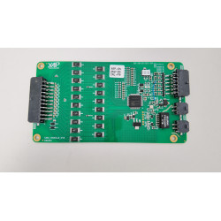 CMU-118 ELECTRONIC BOARD | XAP Technology