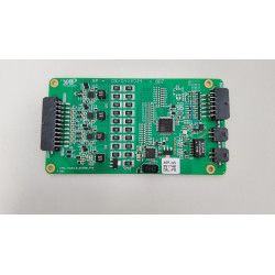 CMU-117 ELECTRONIC BOARD | XAP Technology