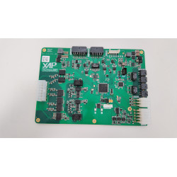 BMU ELECTRONIC BOARD 110 | XAP Technology