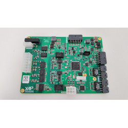 BMU ELECTRONIC BOARD 120 | XAP Technology