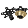 Compact 6-Point GT Quick Release Kit | XAP Technology