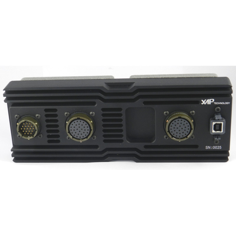 CBNT R3T CLIO 98R3T - CBNT Gestionnaire de puissance, de protection et de commande