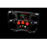 Volant Monoplace FE S1 - 5 Palettes - 3 Rotatifs Additionnels | XAP Technology