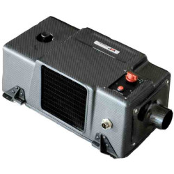 Climatisation Autonome V1 | XAP Technology