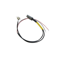 CONTREPARTIE DASH NT5 - ALIMENTATION + CAN | XAP Technology