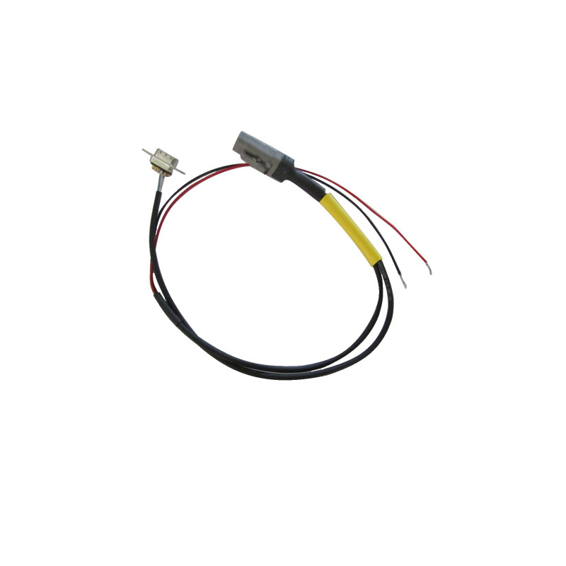 COUNTERPART DASH NT5 - POWER + CAN | XAP Technology