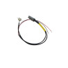 CONTREPARTIE DASH NT5 - ALIMENTATION + CAN | XAP Technology