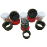 CONNECTORS PACK FOR RTCX | XAP Technology