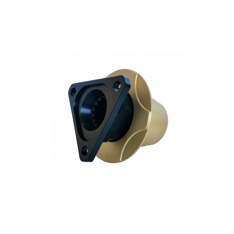 QUICK RELEASE XAP 3 POINTS | XAP Technology