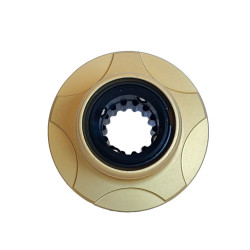 QUICK RELEASE XAP 3 POINTS | XAP Technology