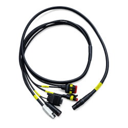 Steering Column Output Beam to PC | XAP Technology