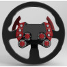 Volant Rallye GT- R 1240 - 2 Palettes | XAP Technology