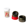 CONNECTEUR KIT CONNECTEUR CIRCULAR BNAE NF. L54125 IP67 18-32 POS/CONTACTS 20/24AWG ( 45106RT1832P50 )