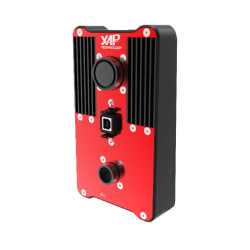 RTCX-120 Powebox protection and control unit | XAP Technology