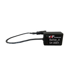 STANDARD RECEIVER BEACON