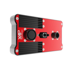 RTCX-120 Powebox protection and control unit | XAP Technology