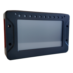 DASH NTX-110 STANDARD Dashboard | XAP Technology