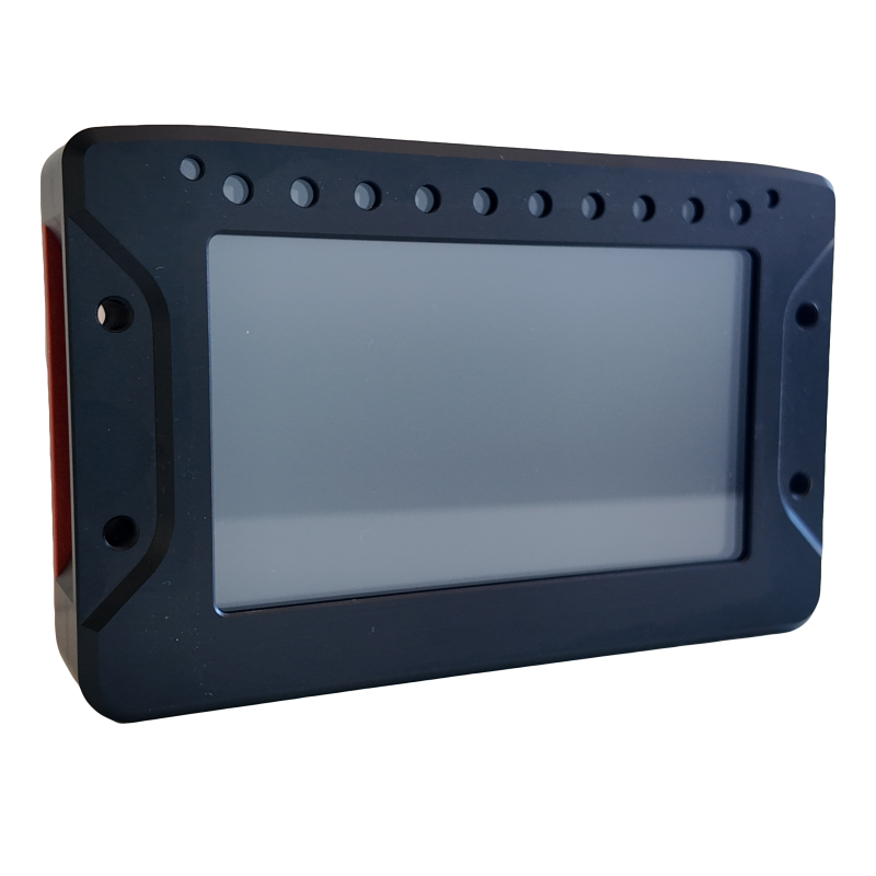 DASH NTX-110 STANDARD | XAP Technology