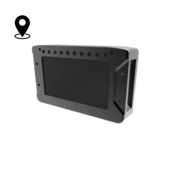 DASH NTX-120 Dashboard - GPS | XAP Technology