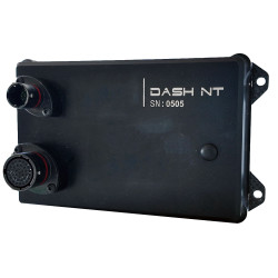 DASH NT5-121 WITH 37 TRACK CONNECTOR | XAP Technology