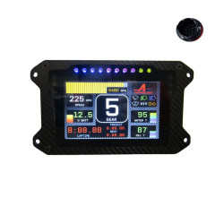DASH NT5-121 connecteur 37 voies | XAP Technology