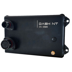 DASH NT5-131 GPS et connecteur 37 voies | XAP Technology