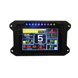 DASH NT5-120 GPS 5 pouces | XAP Technology