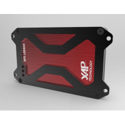 Logger NT - OPTION 37 VOIES + WIFI + GPS | XAP Technology