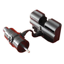 KIT E-SHIFT-110+POWERBOX-110 | XAP Technology