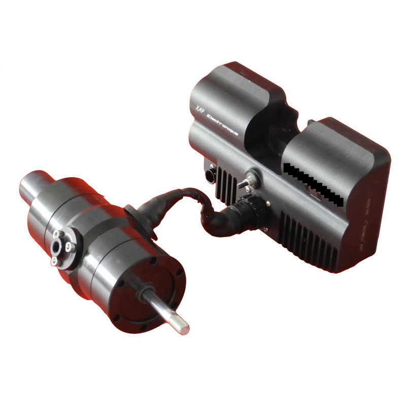 KIT E-SHIFT-110+POWERBOX-110 | XAP Technology