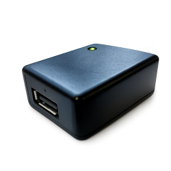 Isolateur USB UIM-100 | XAP Technology