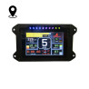 DASH NT5-120 GPS 5 pouces | XAP Technology