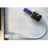 Isolateur USB UIM-100 | XAP Technology