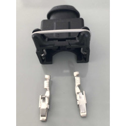 CONNECTEUR POUR TPS TIMER. 2 VOIES
