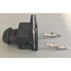 CONNECTEUR POUR TPS TIMER. 2 VOIES
