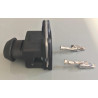 CONNECTEUR POUR TPS TIMER. 2 VOIES