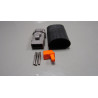 CONNECTEUR KIT DTM 3 VOIES MALE