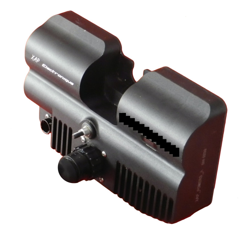 POWERBOX-110 | XAP Technology