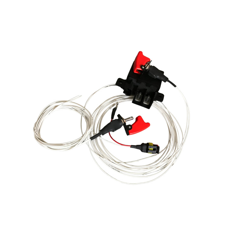 KIT RELAIS COUPE-CIRCUIT | XAP Technology