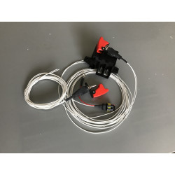 KIT RELAIS COUPE-CIRCUIT | XAP Technology