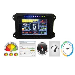 OPTION DASH NT : PERFORMANCE ANALYSER | XAP Technology
