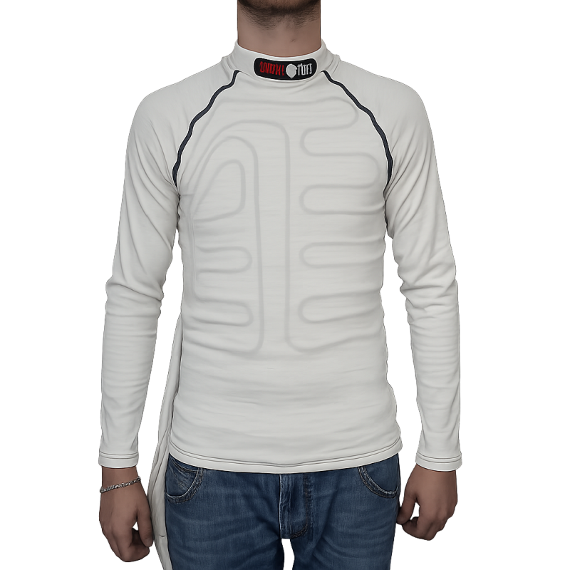 SHIRT RACING COOL XS/S | XAP Technology