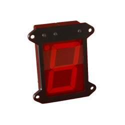 Gear Display Unit GDU | XAP Technology