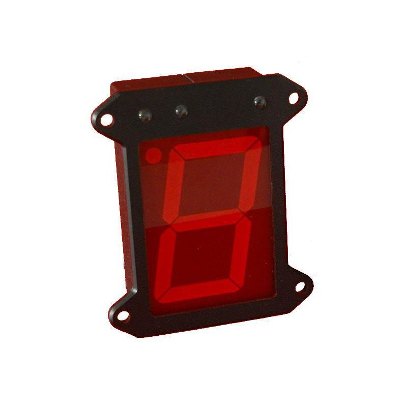 Gear Display Unit GDU | XAP Technology